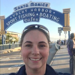 Meet your Posher, Tania